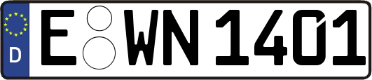 E-WN1401