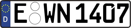 E-WN1407