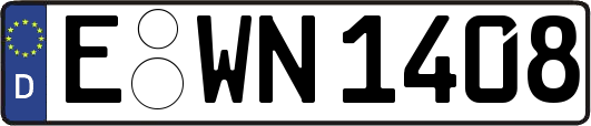 E-WN1408
