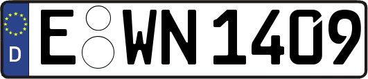 E-WN1409