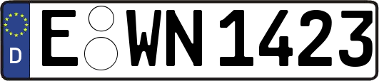 E-WN1423