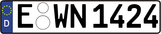E-WN1424