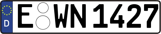 E-WN1427