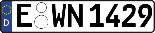 E-WN1429