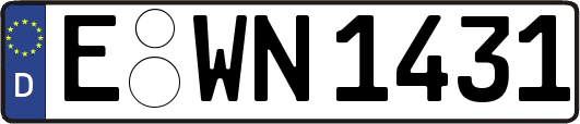 E-WN1431