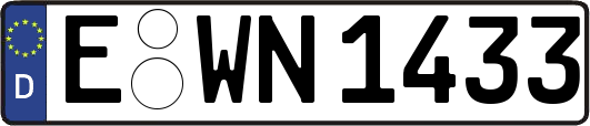 E-WN1433
