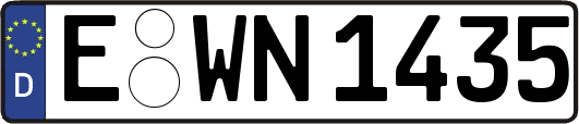E-WN1435