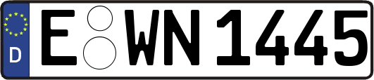 E-WN1445