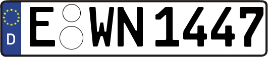 E-WN1447