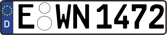 E-WN1472