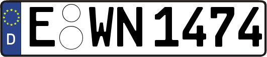 E-WN1474
