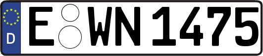 E-WN1475