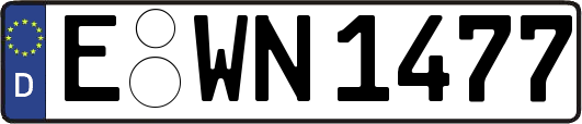 E-WN1477