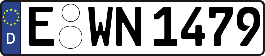E-WN1479