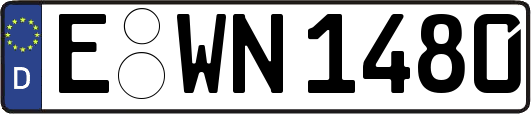 E-WN1480