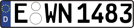 E-WN1483