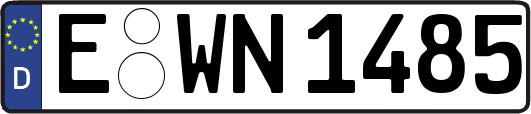 E-WN1485
