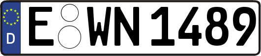E-WN1489