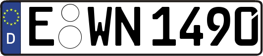 E-WN1490
