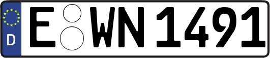 E-WN1491