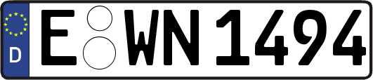 E-WN1494