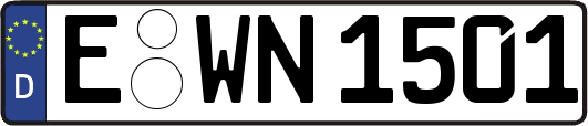 E-WN1501