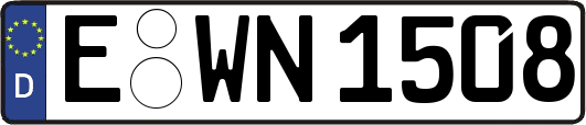 E-WN1508