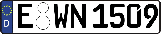 E-WN1509