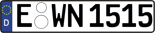 E-WN1515