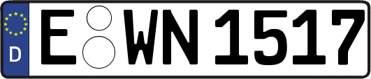 E-WN1517