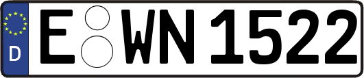 E-WN1522
