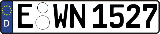 E-WN1527