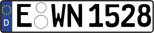 E-WN1528