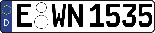 E-WN1535