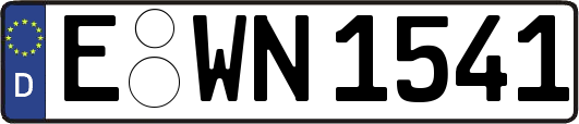 E-WN1541