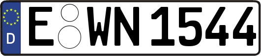 E-WN1544
