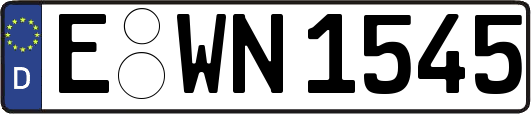 E-WN1545