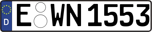 E-WN1553