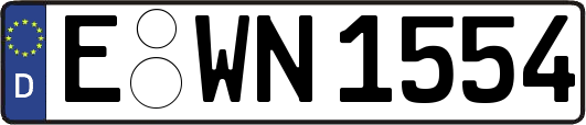 E-WN1554