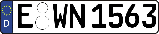 E-WN1563