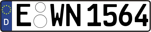 E-WN1564
