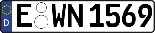 E-WN1569