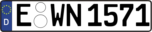 E-WN1571