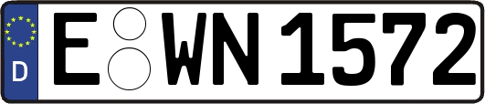 E-WN1572