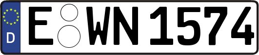 E-WN1574