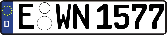 E-WN1577