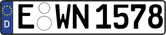 E-WN1578