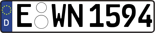 E-WN1594