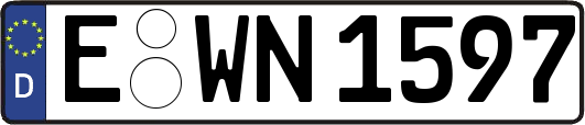 E-WN1597