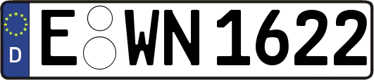 E-WN1622